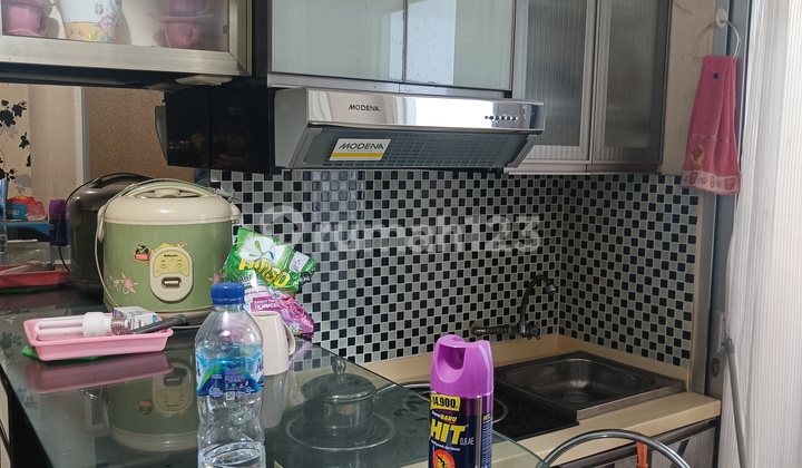 Dijual Murah Apartemen Kalibata City Apartemen 2