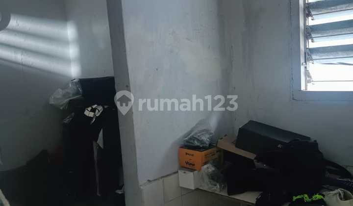 2-Story House with SHM in Krendang—5 BR, Suitable for Business, 2-Car Access