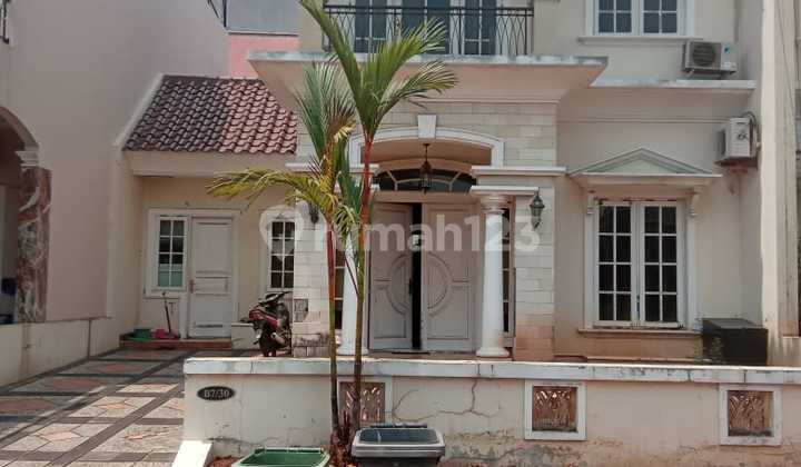 For Sale 2-Story House In Taman Harapan Indah, Bekasi