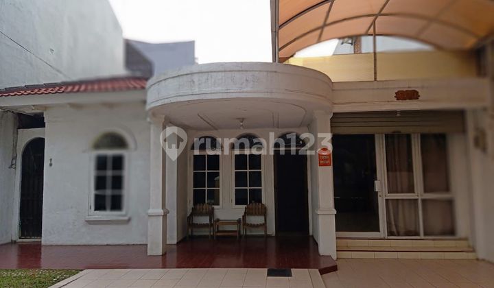 Rumah Standard Siap Huni di Gading Elok Utara Raya, Kelapa Gading