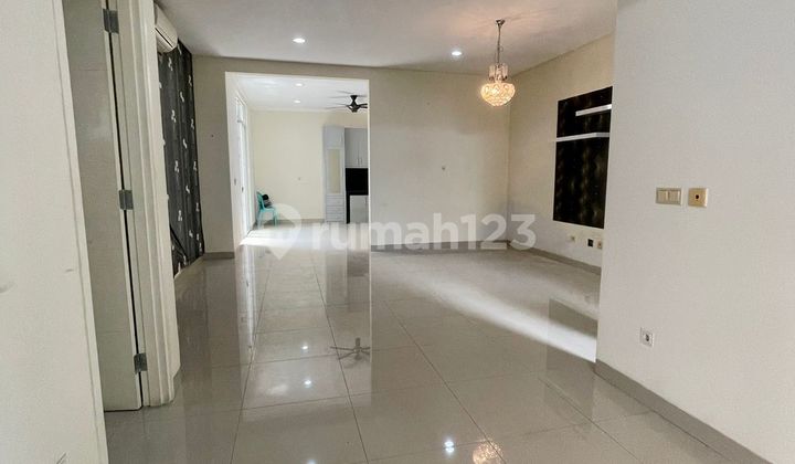 Rumah Cluster Amerika Latin Greenlake City Rumah Cluster Amerika Latin Greenlake City