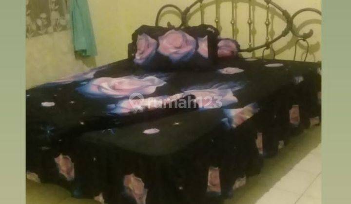 Villa Kota Bunga Puncak Cipanas. Villa Rapih dan Terawat. Aman dan Nyaman Turun harga jadi 500jt saja. HARGA DIBAWAH NJOP. 7
