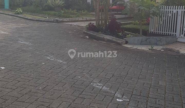 Villa Kota Bunga Puncak Cipanas. Villa Rapih dan Terawat. Aman dan Nyaman Turun harga jadi 500jt saja. HARGA DIBAWAH NJOP. 9