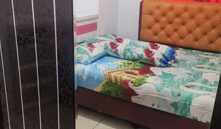 Jarang ada... Harga Termurah....Harga Modal. Apartemen Green Bay Pluit. Furnished. 2 Kamar Tidur. View Mall GreenBay 2