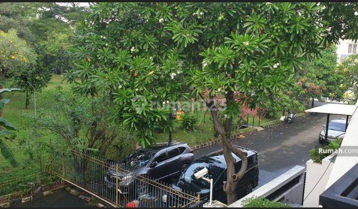 Termurahhh...Rumah di
Permata Buana
Jakarta Barat. Depan Taman. Sudah Renov. (Pakai Kusen Baja Ringan) BEBAS BANJIR. Dalam Cluster. 1