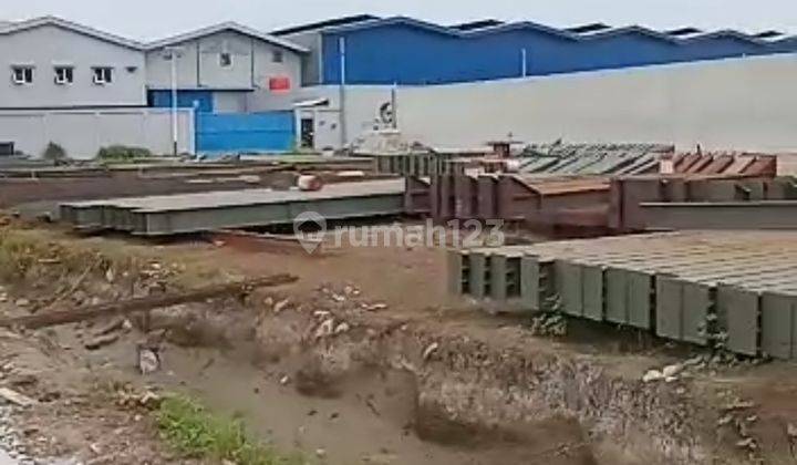 2 Kavling Gandeng. Tanah di Kavling Pergudangan Laksana.
Teluk Naga.
Tangerang
Banten. Sudah Ada HGB dan IMB. Bisa KPT dengan Bank BJJ 1