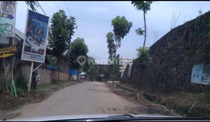 Tikala Baru. Dekat Perumahan Dream Living .Turun Harga dari 600.000per meter jadi 450.000 per meter Nego Tipis.  Murahhh..Jarang Ada. Lokasi di Pusat Kota 6