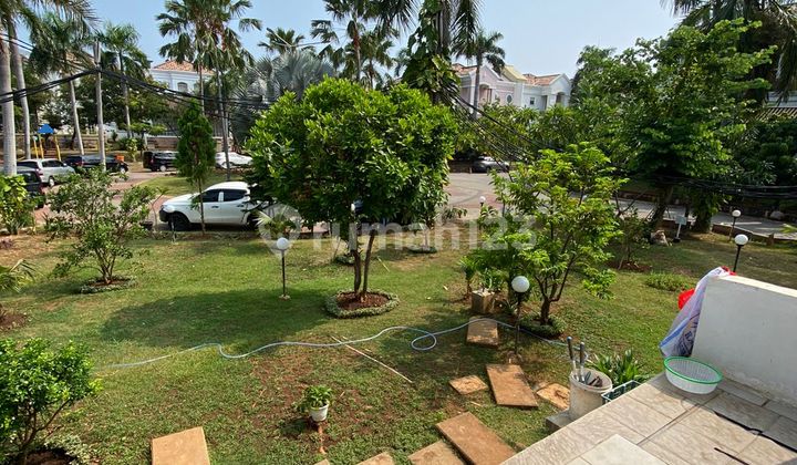 Pantai Indah Kapuk 1. House in BGM (Mediterania Golf Hills)
Cendana Cluster. PIK 1
North Jakarta