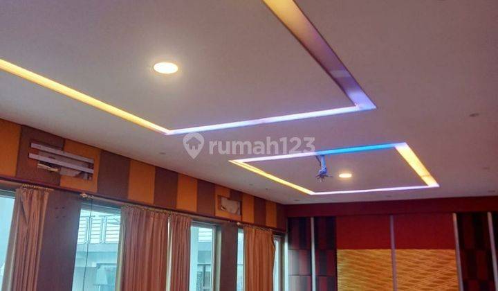 Rumah di Kopilas
Puri Botanical
Jakarta Barat 2 Lantai. Bagus 2