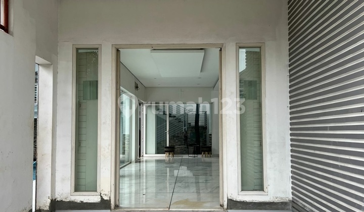 Rumah di Kopilas
Puri Botanical
Jakarta Barat 2 Lantai. Bagus 6