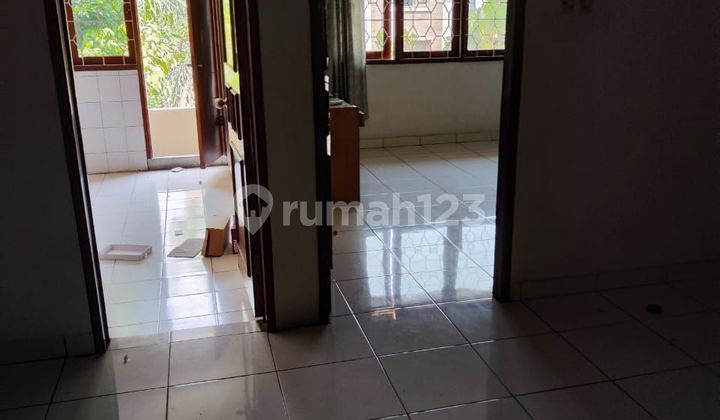 Cheapest Price... House in Camar
PIK 1
North Jakarta. South Facing