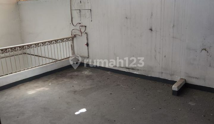 Harga Termurahhh... Rumah di Camar Pik 1 Jakarta Utara. Hadap Selatan 2