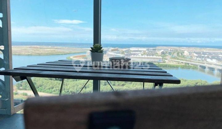 Gold Coast Apartment. 2 Bedrooms. Brand New. Mangrove View. Bahama Tower.