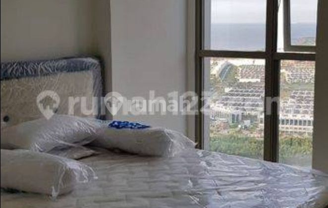 Gold Coast Apartment. Brand New. Honolulu Tower. Sea View