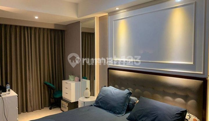 Gold Coast Apartment. Atlantic Tower. Furnished.