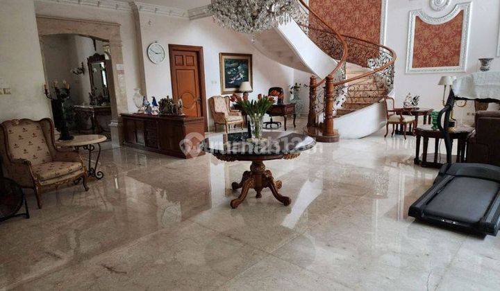 Rumah Mewah di Intercon
Jakarta Barat. Siap Huni. Hadap Timur. Hitung Harga Tanah 24jt per meter 2