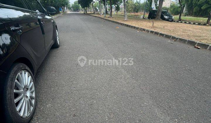 Tanah Di Permata Buana
jakarta Barat. Pulau Tondan 2