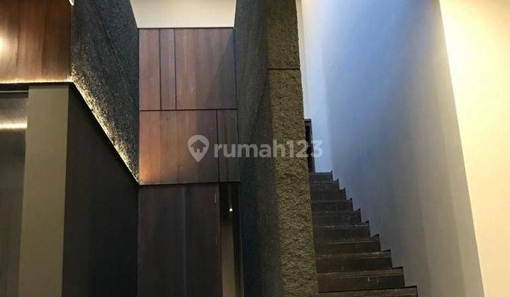 Rumah di Taman Permata Buana
Jakarta Barat. Cluster Eksklusif 2