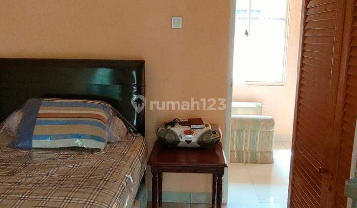 Turun Harga dari 3M jadi 2.750M . Rumah di Puri Mansion
Jakarta Barat SHM Bagus 1