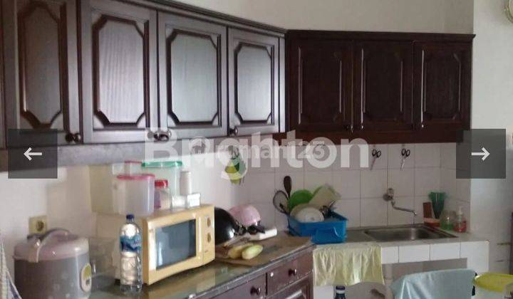 Apartemen Grand Cempaka Mas 2BR. Furnished. SHM 1