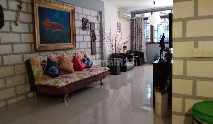 Turun Harga.... Jarang Ada....Rumah di Bojong Indah
Jakarta Barat 1