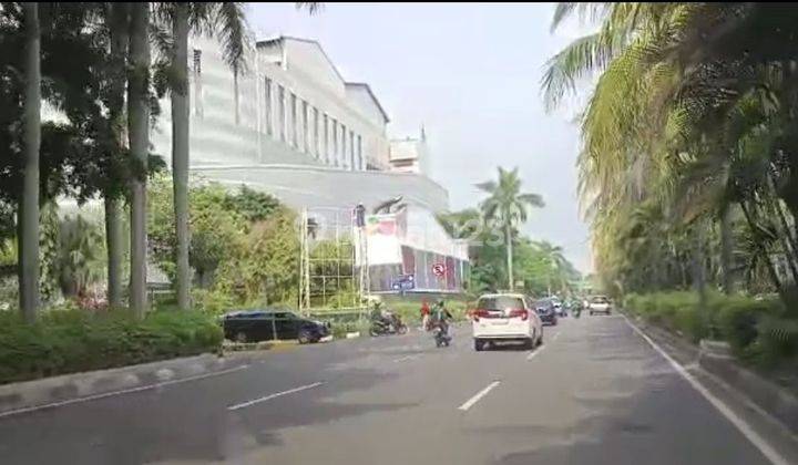 Hargs Dibawah NJOP. Tanah di Jalan Yos Sudarso
Kelapa Gading Barat
Jakarta Utara. Are Komersil Cocok Untuk  Perkantoran, Rumah Sakit, Hotel 2