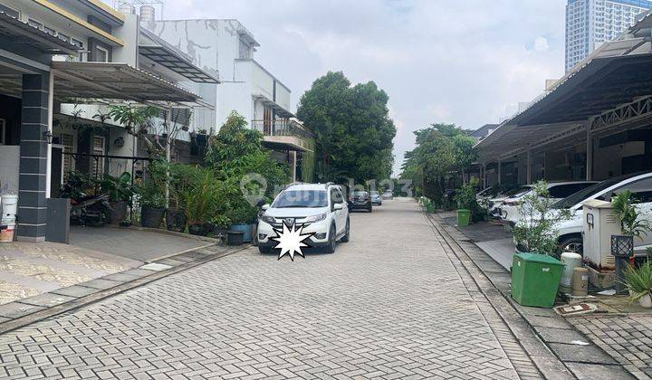 Rumah 2½ Lantai Di Puri Mansion
jakarta Barat. Bagus, Rapih Dan Terawat 1