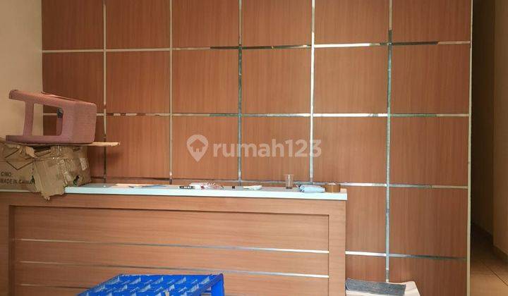 Ruko 3½ Lantai di Sedayu Square
Taman Kencana
Jakarta Barat 1