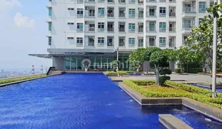 Condominium Seaview Baywak Pluit (Jakarta-Utara) 1