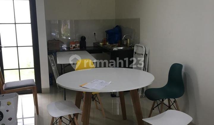 Harga Termurah. Jarang Ada Hadap Timur. Ac 2 Unit Ditinggal