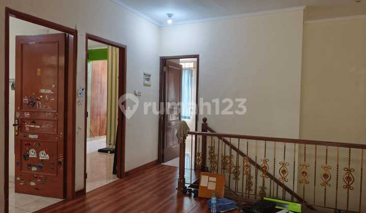 House in Permata Buana, Good and Ready to Live In 2