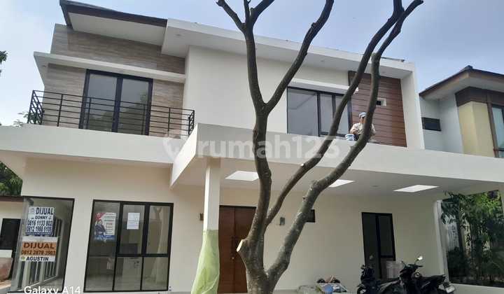 Dijual Cepat Rumah Bagus di Bsd Avani Anantha Dijual Cepat Rumah Bagus di Bsd Avani Anantha