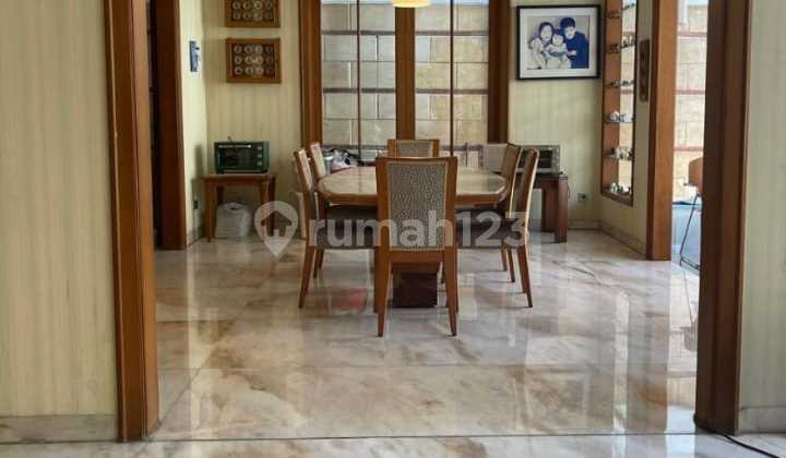 Rumah Jl. Rajawali Selatan Gunung Sahari Rumah Jl. Rajawali Selatan Gunung Sahari