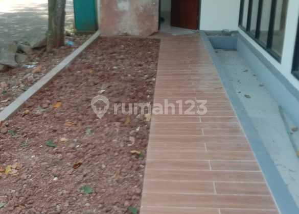 Dijual Cepat Rumah Bagus di Bsd Avani Anantha 2