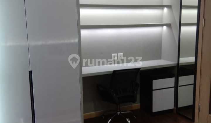 Apartemen Puri Orchard Jual Rugi Full Furnish
