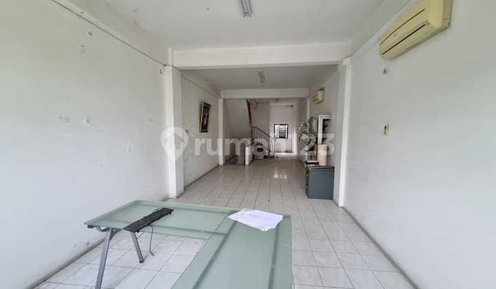 Ruko Bagus di Jl Pinangsia Bagus HGB Ruko Bagus di Jl Pinangsia Bagus HGB