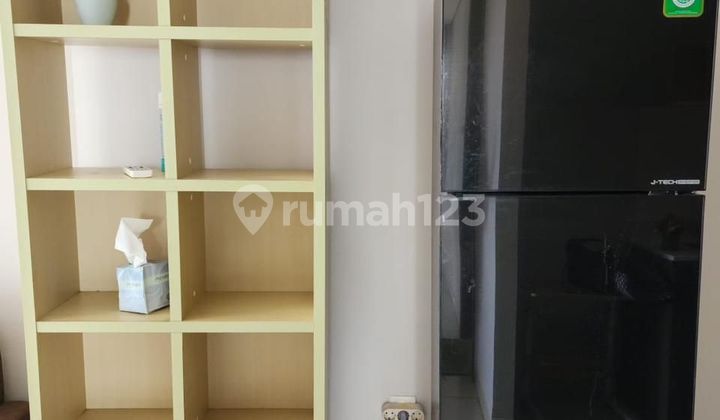 Harga Termurah .... Jarang Ada...Apartemen Taman Anggrek Residence. Bagus Rapih dan Terawat. Full Firnish 2