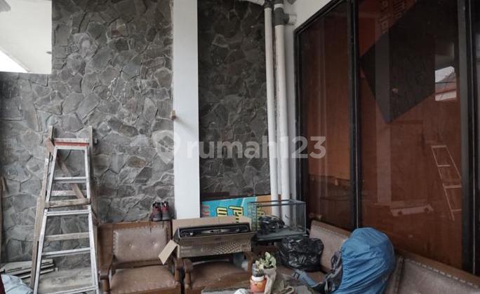 3-Story Boarding House Kelapa Gading 2