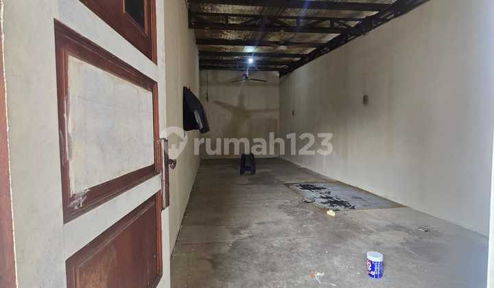 Gudang di Pergudangan Kav Dpr Cipondoh Gudang di Pergudangan Kav Dpr Cipondoh