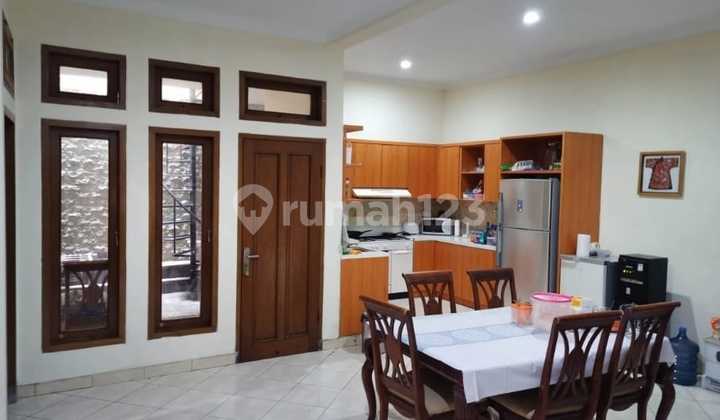 Kost Didaerah Tebet Lokasi Strategis Bebas Banjir