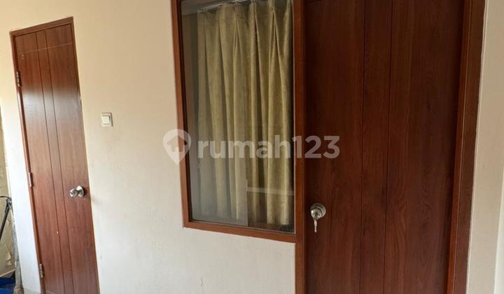 Apartement Permata Hijau Residence Full Furnish Jakarta Selatan  2