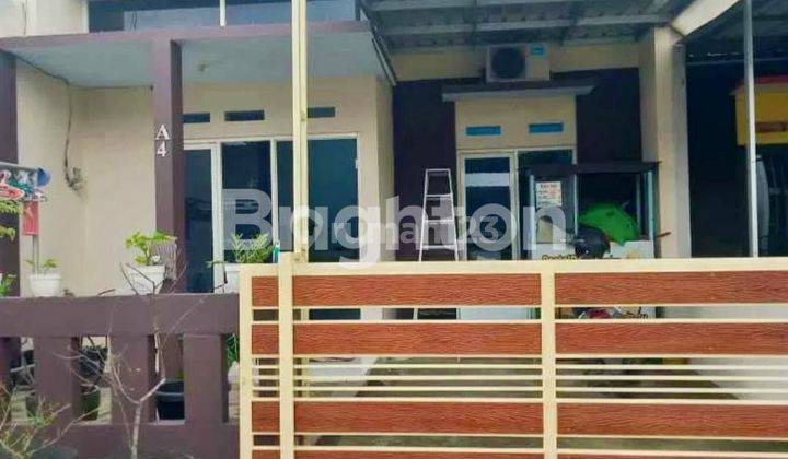 RUMAH BAGUS NYAMAN DEKAT EXIT TOL HARGA TERJANGKAU SINGOSARI MALANG 1