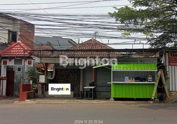 Rumah Dikontrakkan Daerah Tlogomas.
lokasi Strategis Untuk Usaha 1