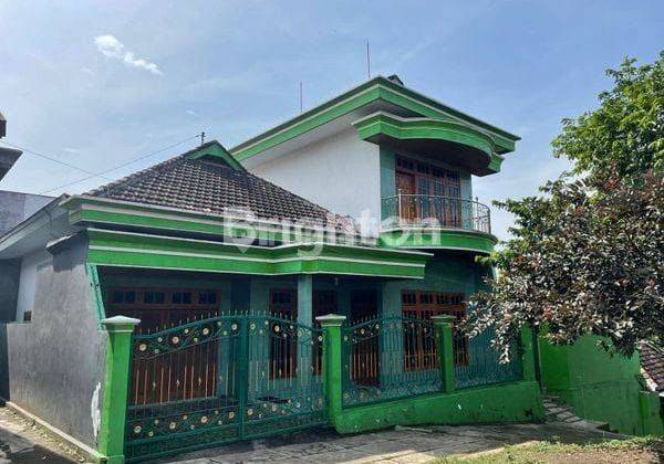 Dijual Rumah Di Lawang 1