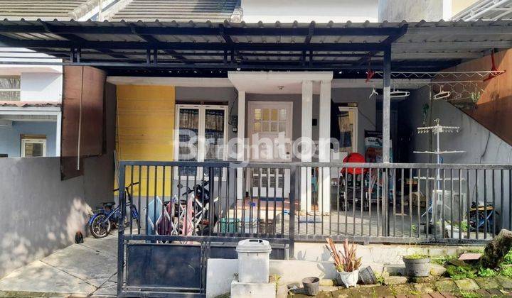 Rumah Murah Patraland Place Tasikmadu Strategis 1