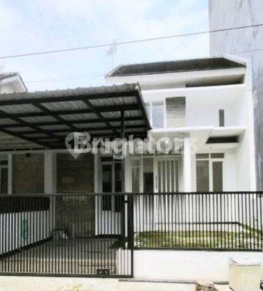Rumah Kosongan Murah Siap Huni Dieng Malang 1