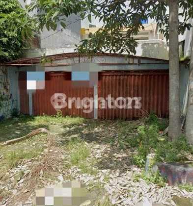 1-Story Shop House 0 Prospect Main Road Suitable for Various Types of Businesses Sulfat Area