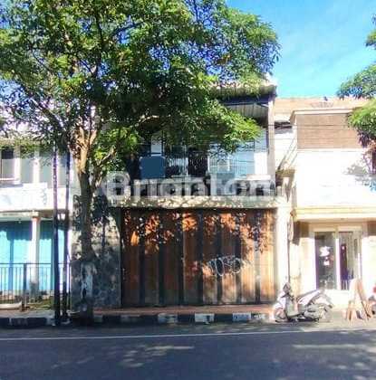 3-Story Shop House + Rooftop New Building ±200 Meters from Batu City Square 3-Story Shop House + Rooftop New Building ±200 Meters from Batu City Square