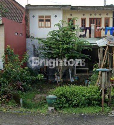 Tanah Pinggir Jalan Raya Pendem 1