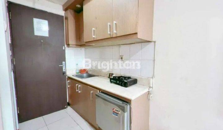 UNIT APARTEMEN SOEKARNO HATTA 2